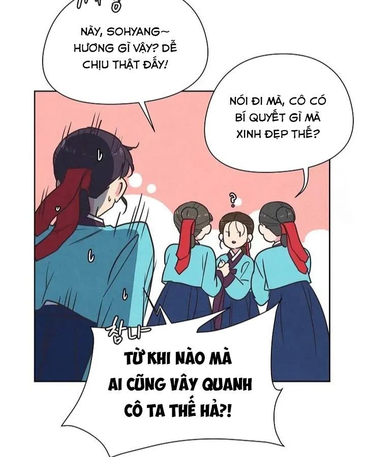 Tình Yêu Và Wifi Chapter 15 - 20