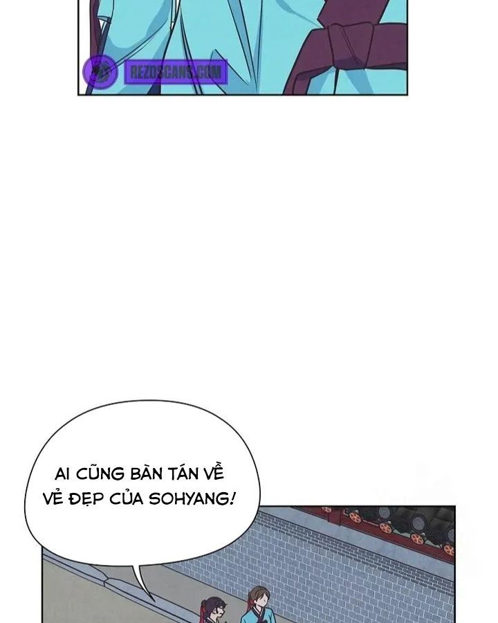 Tình Yêu Và Wifi Chapter 15 - 22
