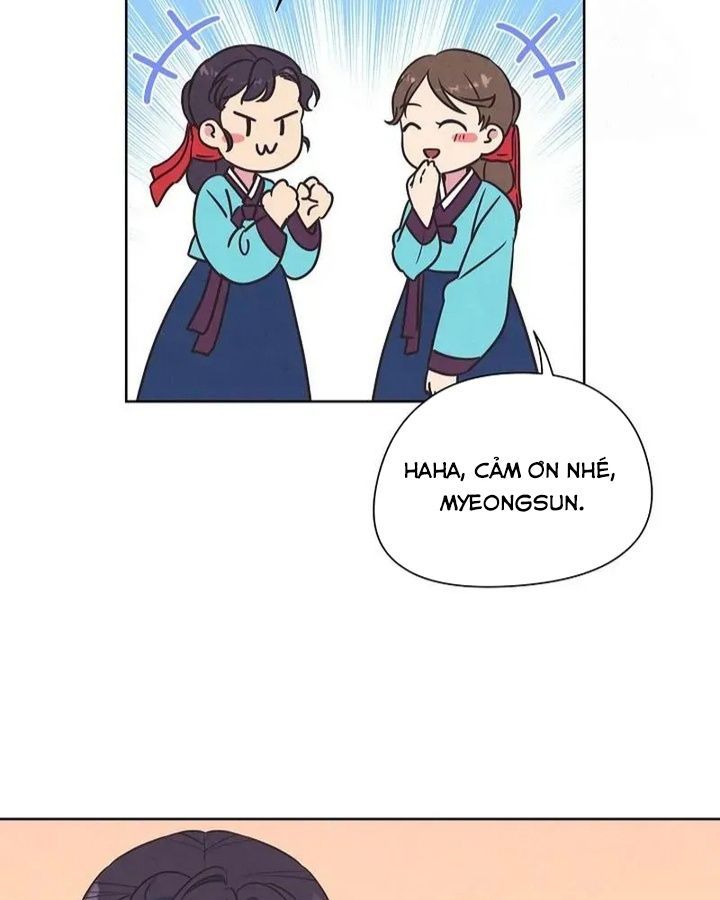 Tình Yêu Và Wifi Chapter 15 - 24