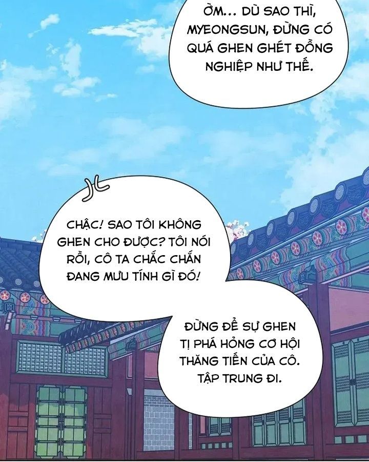 Tình Yêu Và Wifi Chapter 15 - 26