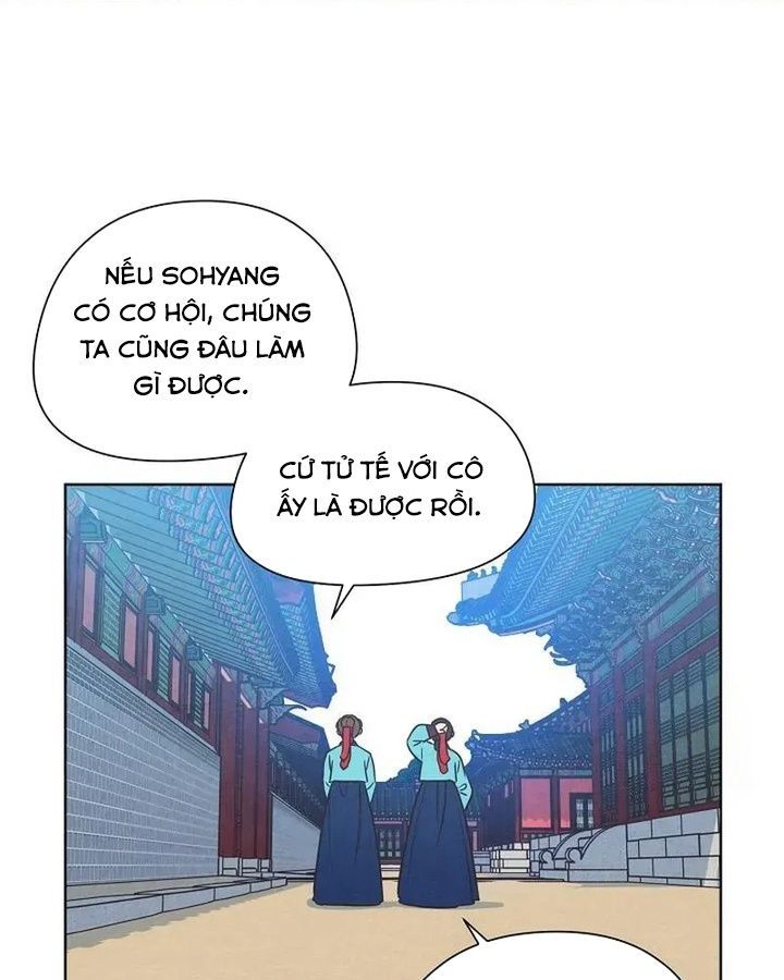 Tình Yêu Và Wifi Chapter 15 - 27