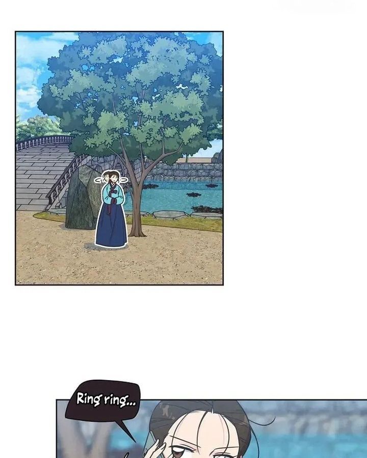 Tình Yêu Và Wifi Chapter 15 - 29