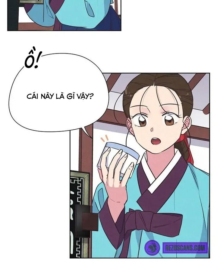 Tình Yêu Và Wifi Chapter 15 - 4