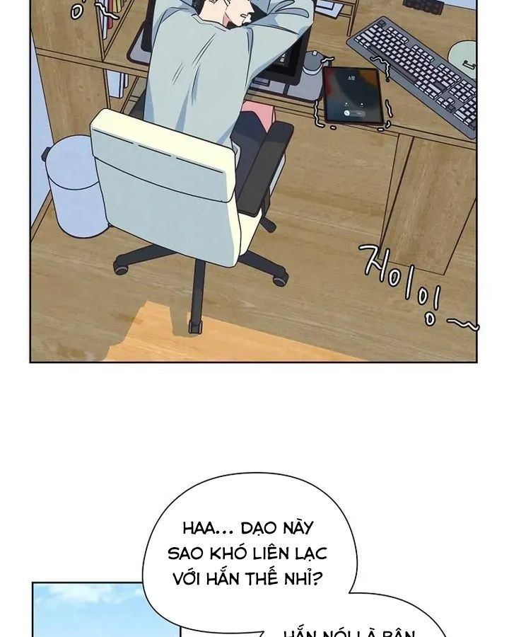 Tình Yêu Và Wifi Chapter 15 - 31