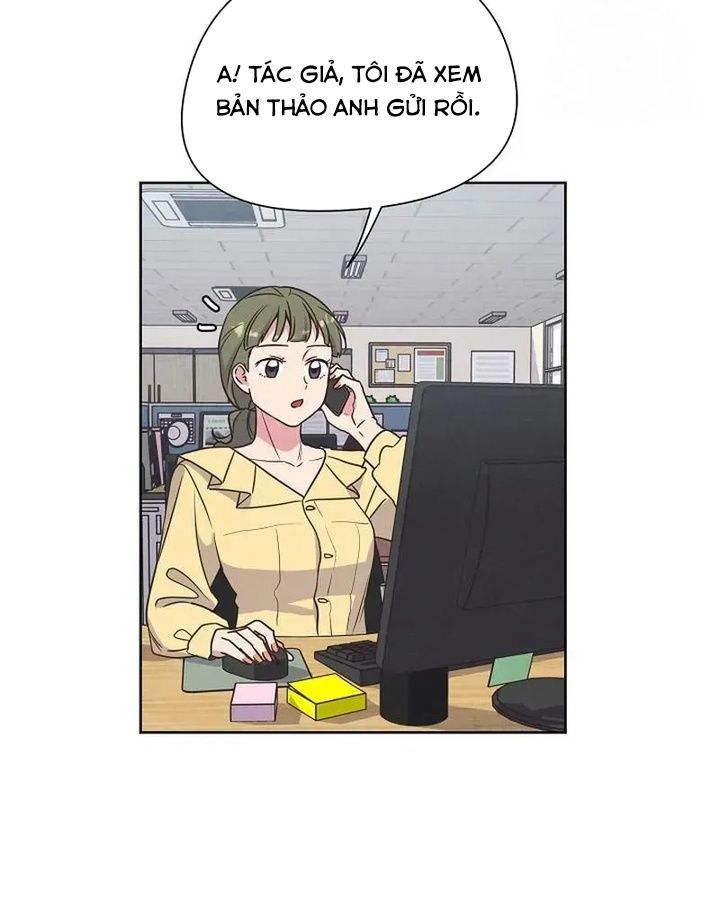 Tình Yêu Và Wifi Chapter 15 - 35