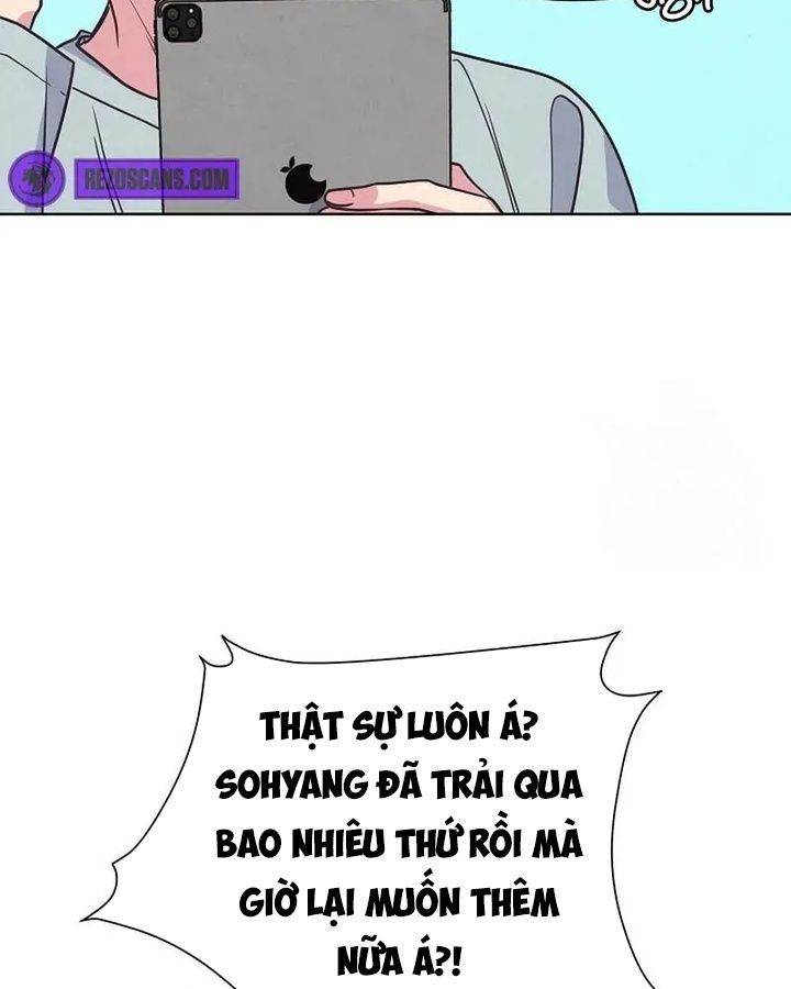 Tình Yêu Và Wifi Chapter 15 - 37