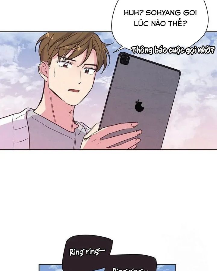 Tình Yêu Và Wifi Chapter 15 - 39