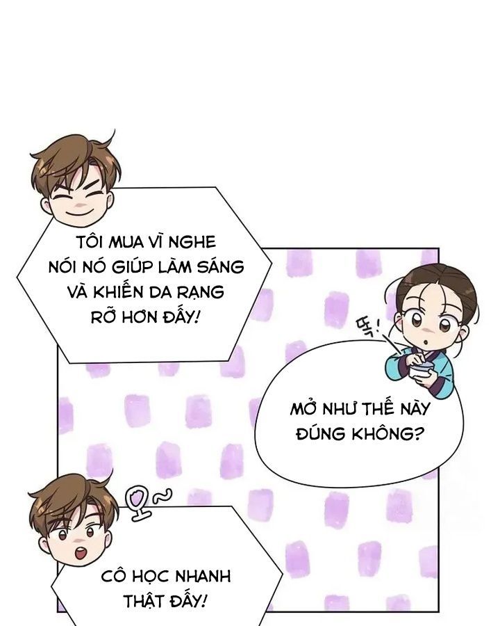 Tình Yêu Và Wifi Chapter 15 - 5