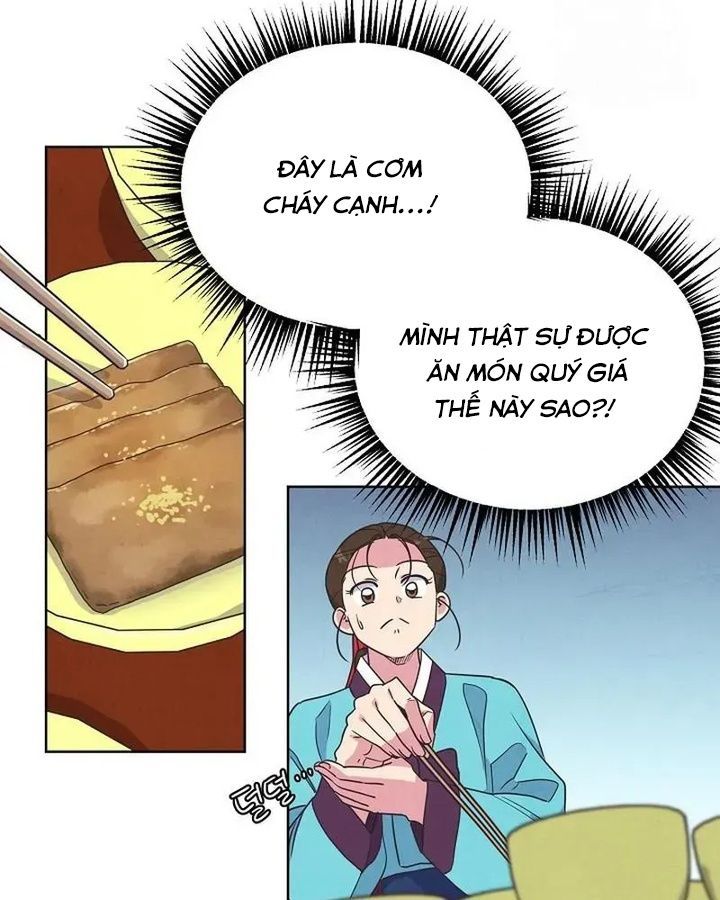 Tình Yêu Và Wifi Chapter 15 - 46