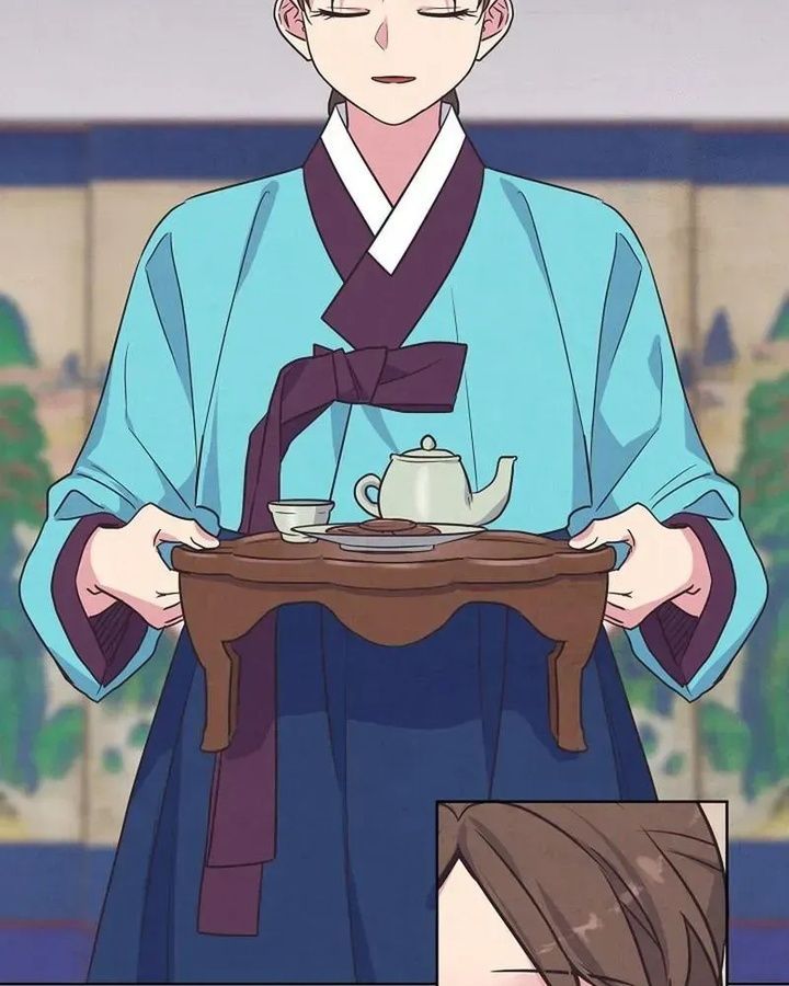 Tình Yêu Và Wifi Chapter 15 - 52