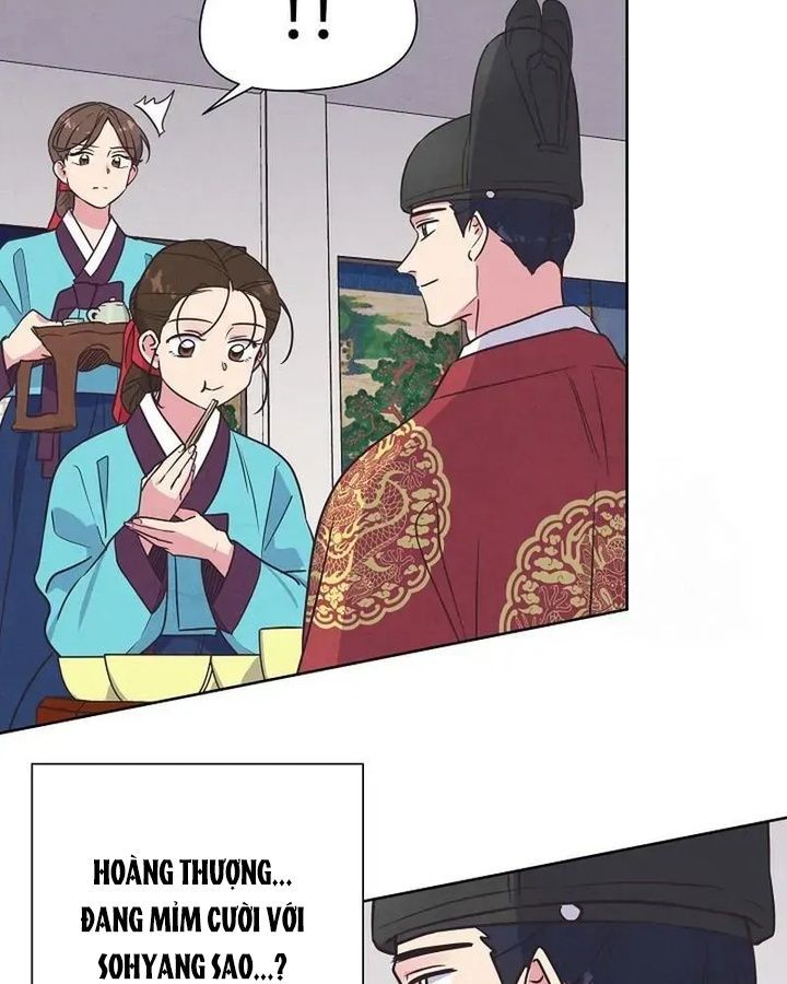 Tình Yêu Và Wifi Chapter 15 - 54