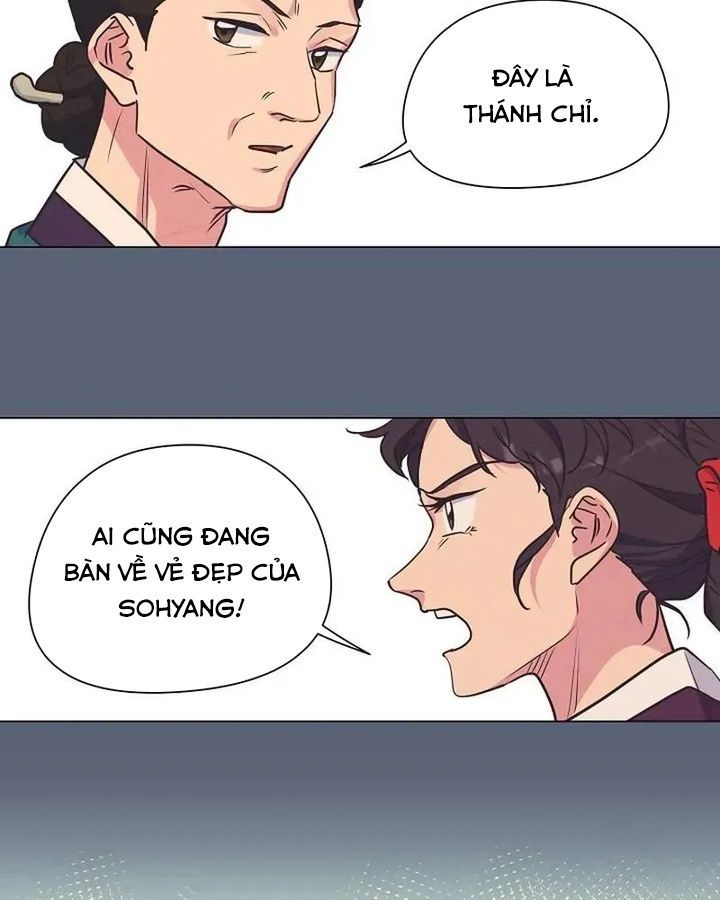 Tình Yêu Và Wifi Chapter 15 - 56