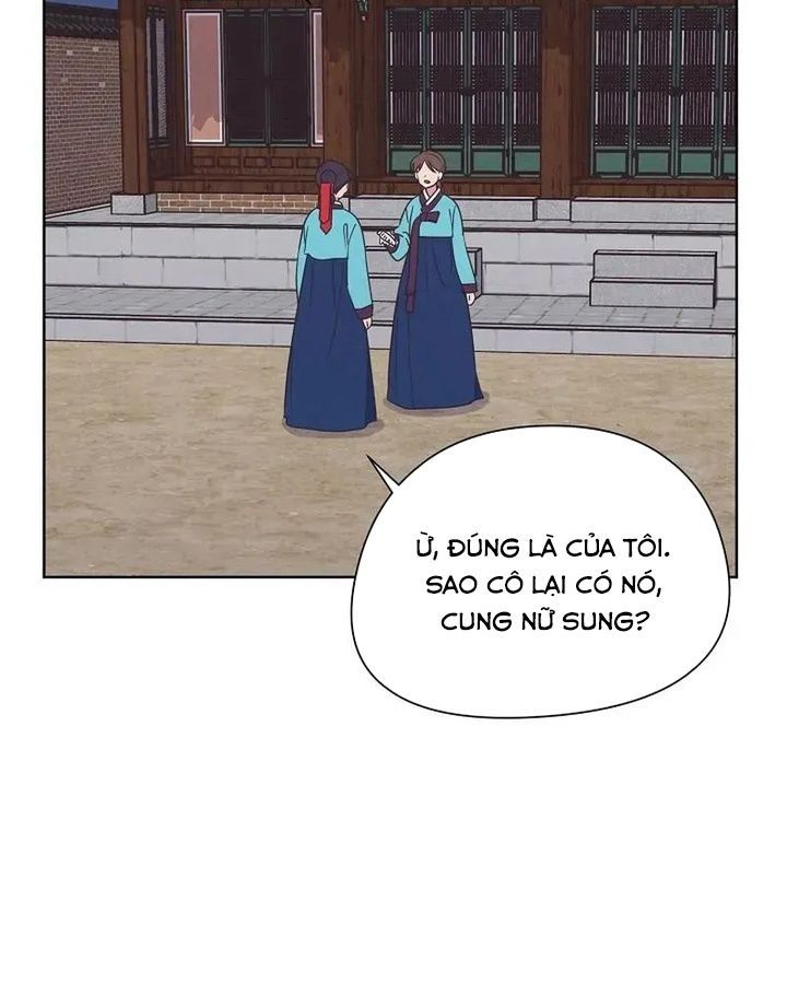 Tình Yêu Và Wifi Chapter 15 - 62
