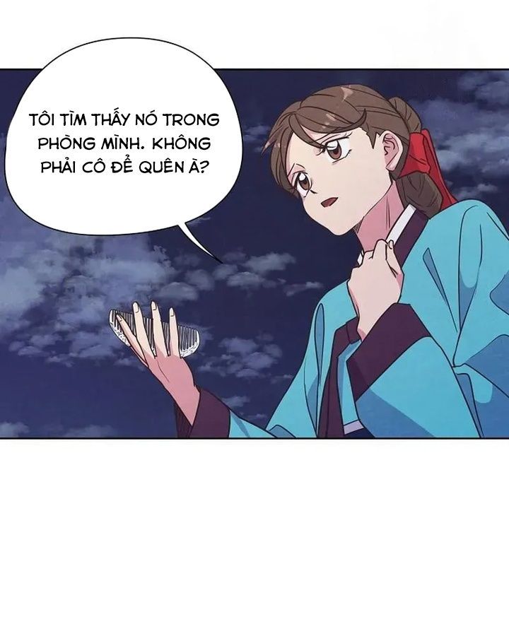 Tình Yêu Và Wifi Chapter 15 - 63