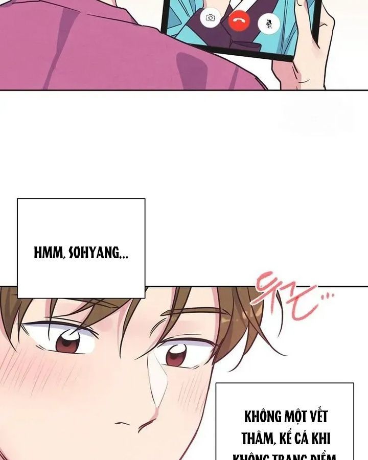 Tình Yêu Và Wifi Chapter 15 - 8