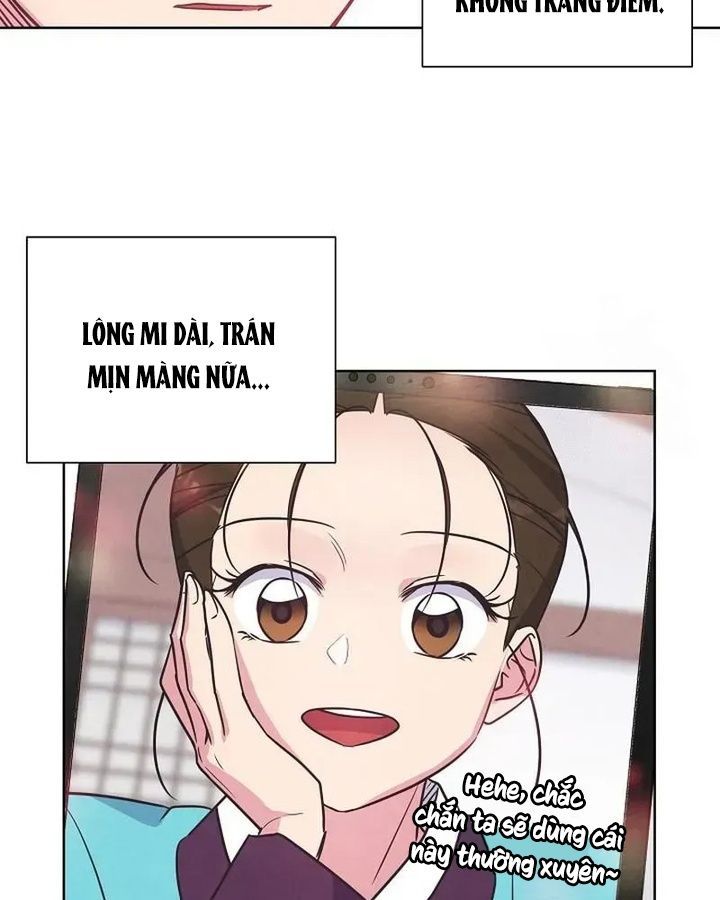 Tình Yêu Và Wifi Chapter 15 - 9