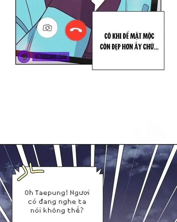 Tình Yêu Và Wifi Chapter 15 - 10