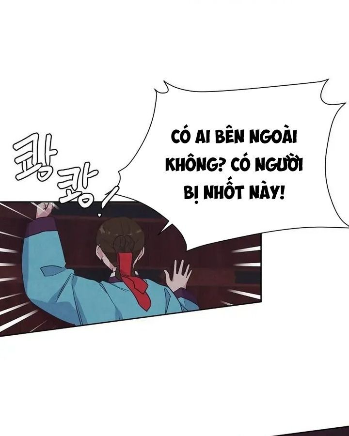 Tình Yêu Và Wifi Chapter 16 - 2