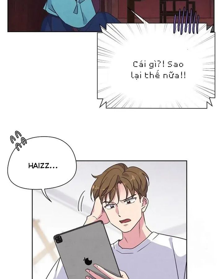 Tình Yêu Và Wifi Chapter 16 - 11