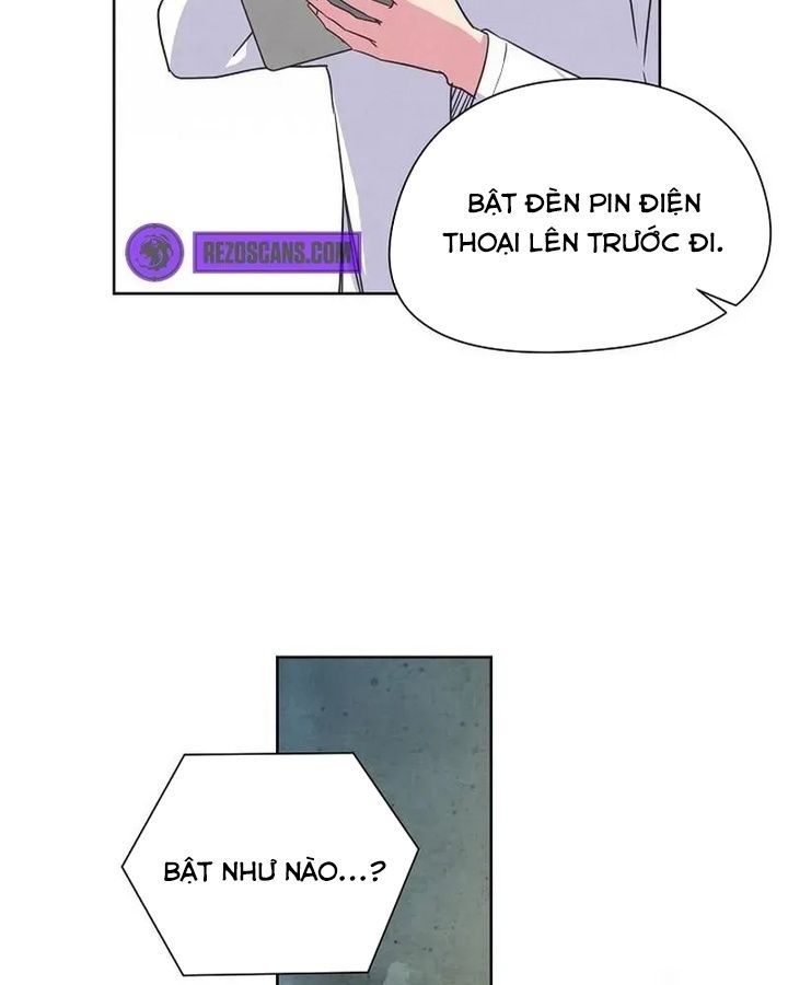 Tình Yêu Và Wifi Chapter 16 - 12