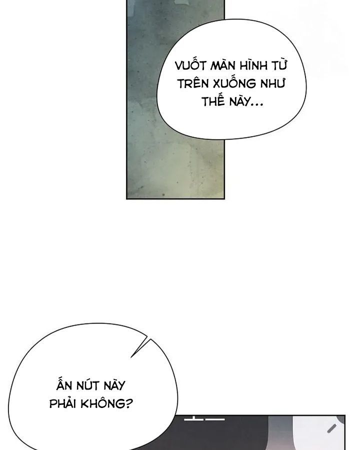 Tình Yêu Và Wifi Chapter 16 - 13