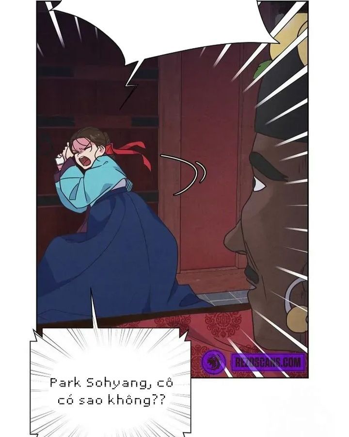 Tình Yêu Và Wifi Chapter 16 - 17