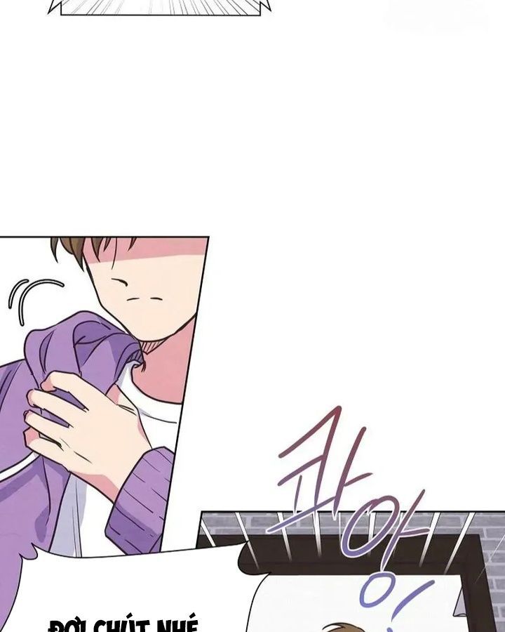 Tình Yêu Và Wifi Chapter 16 - 18