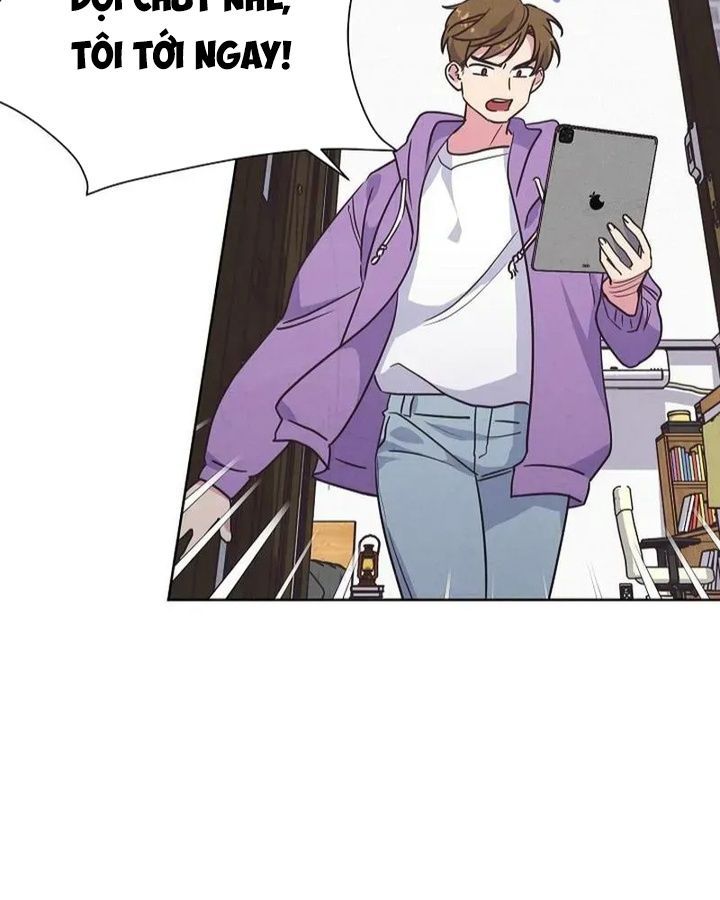 Tình Yêu Và Wifi Chapter 16 - 19