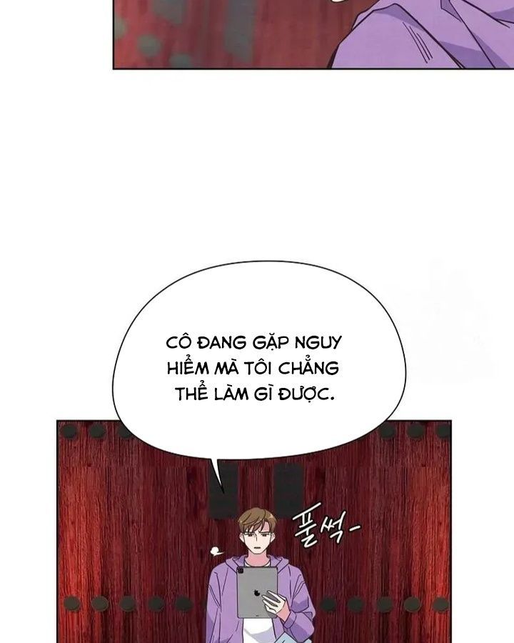 Tình Yêu Và Wifi Chapter 16 - 26