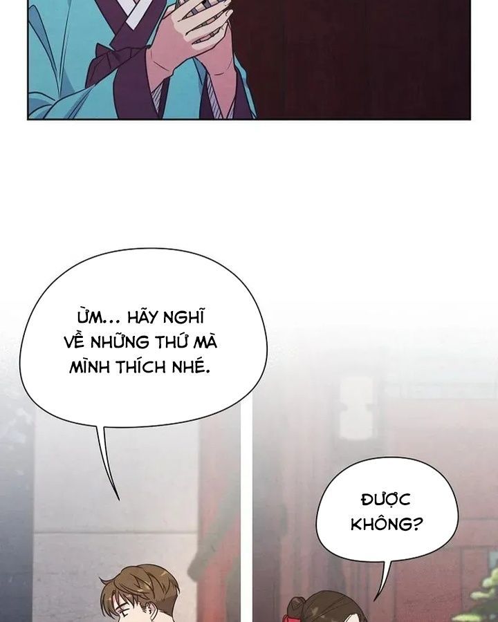 Tình Yêu Và Wifi Chapter 16 - 28