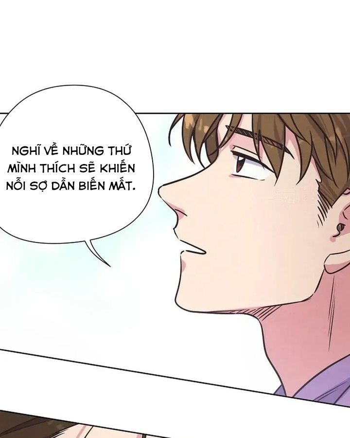 Tình Yêu Và Wifi Chapter 16 - 31