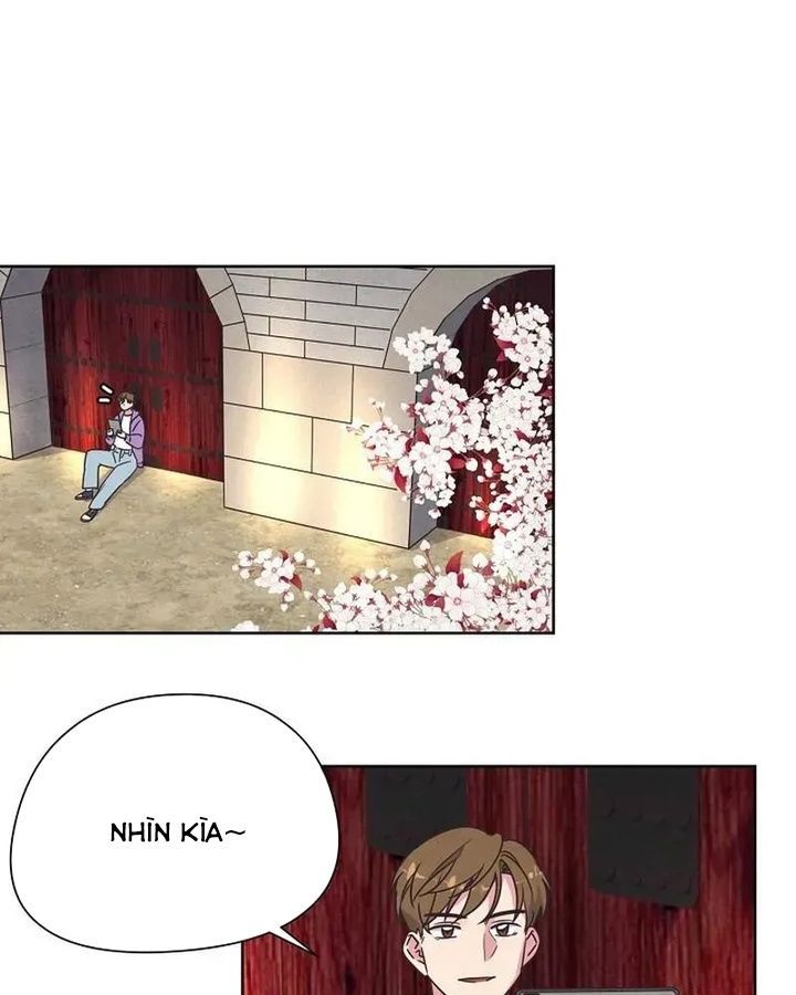 Tình Yêu Và Wifi Chapter 16 - 34