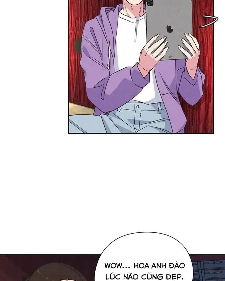 Tình Yêu Và Wifi Chapter 16 - 35