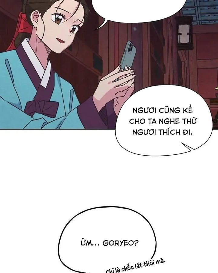 Tình Yêu Và Wifi Chapter 16 - 36