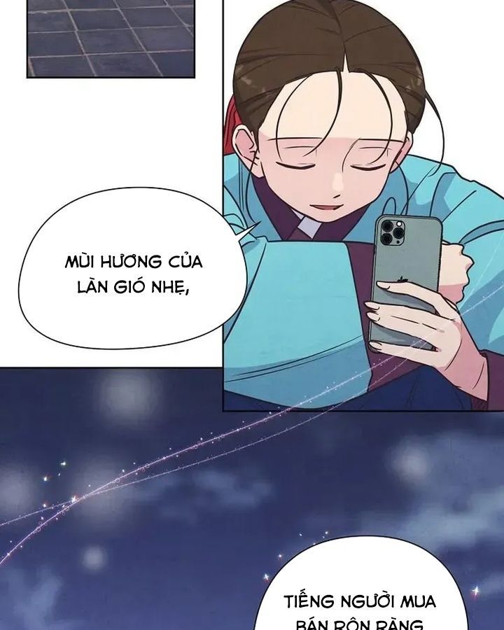 Tình Yêu Và Wifi Chapter 16 - 39