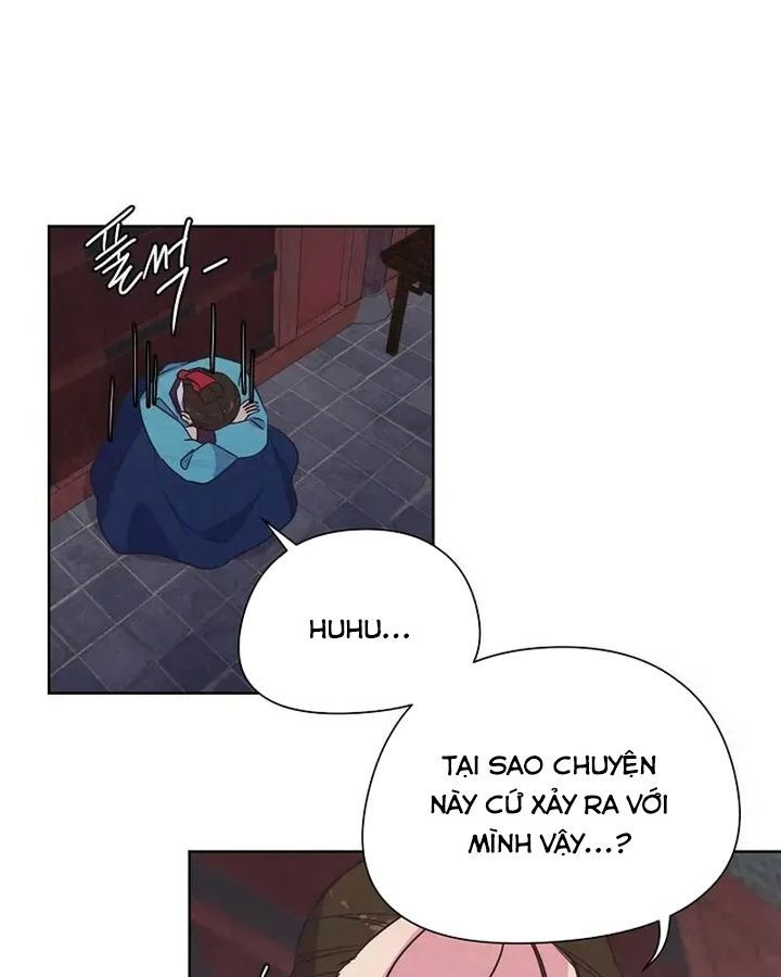 Tình Yêu Và Wifi Chapter 16 - 5