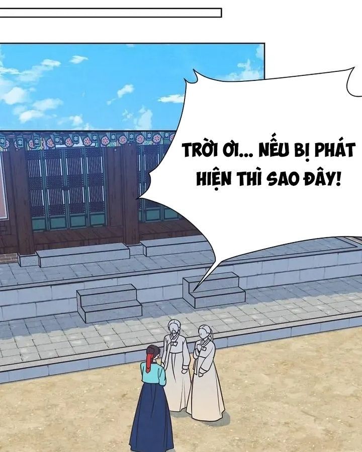 Tình Yêu Và Wifi Chapter 16 - 42