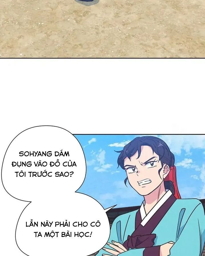 Tình Yêu Và Wifi Chapter 16 - 43