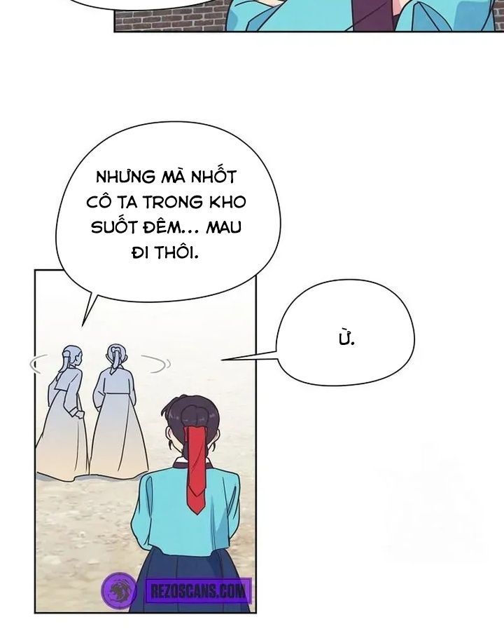 Tình Yêu Và Wifi Chapter 16 - 44