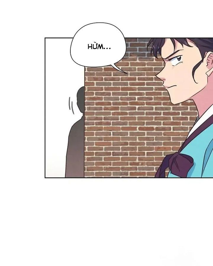 Tình Yêu Và Wifi Chapter 16 - 45