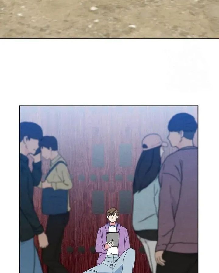 Tình Yêu Và Wifi Chapter 16 - 47