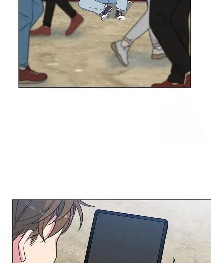 Tình Yêu Và Wifi Chapter 16 - 48