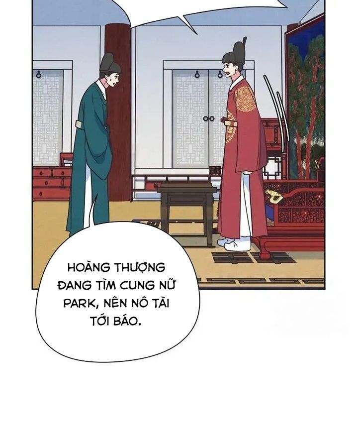 Tình Yêu Và Wifi Chapter 16 - 60