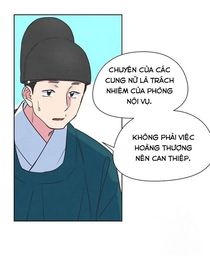 Tình Yêu Và Wifi Chapter 16 - 61