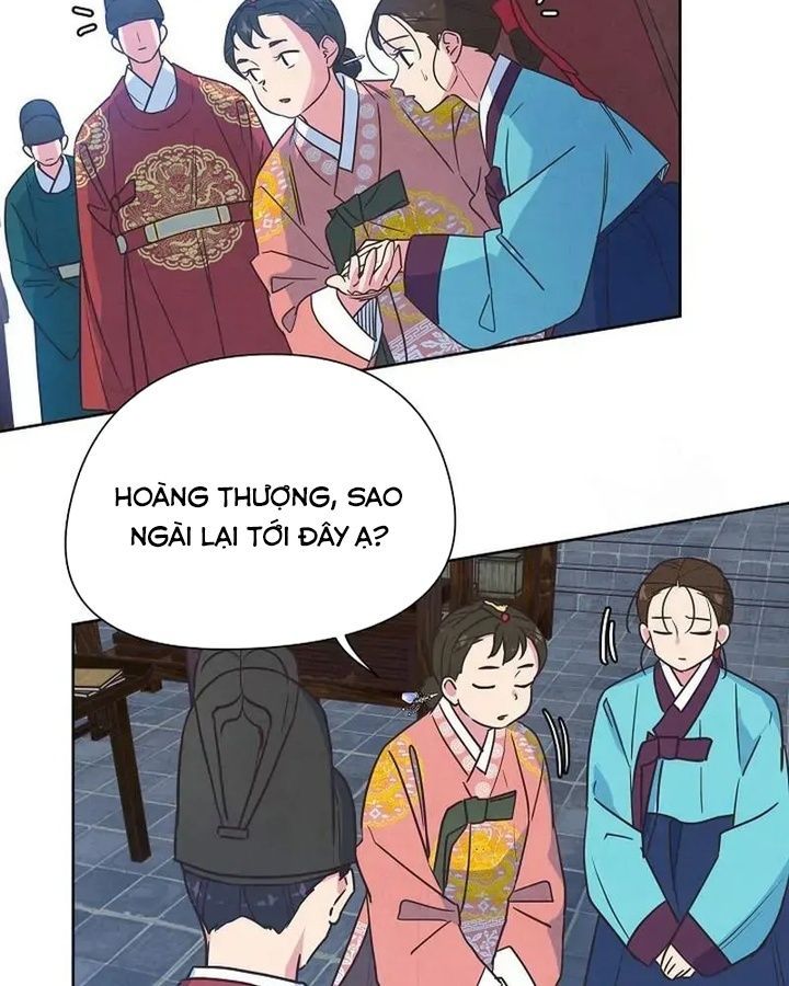 Tình Yêu Và Wifi Chapter 16 - 65