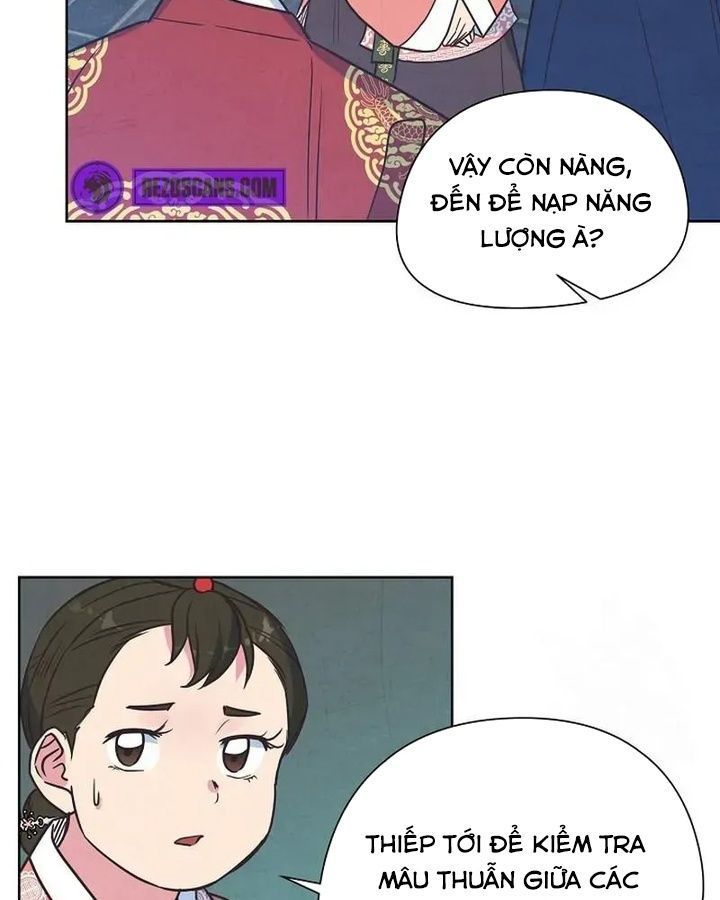 Tình Yêu Và Wifi Chapter 16 - 66