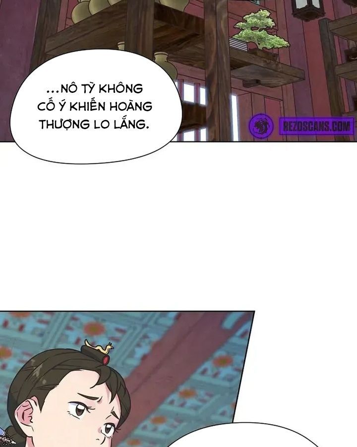 Tình Yêu Và Wifi Chapter 16 - 73