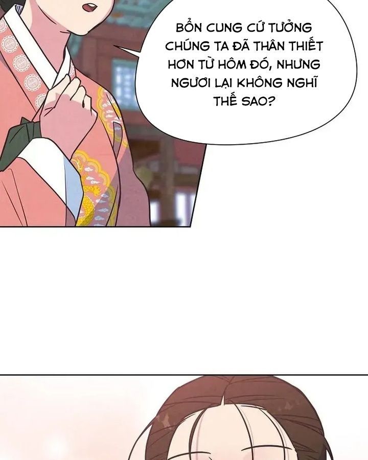 Tình Yêu Và Wifi Chapter 16 - 74