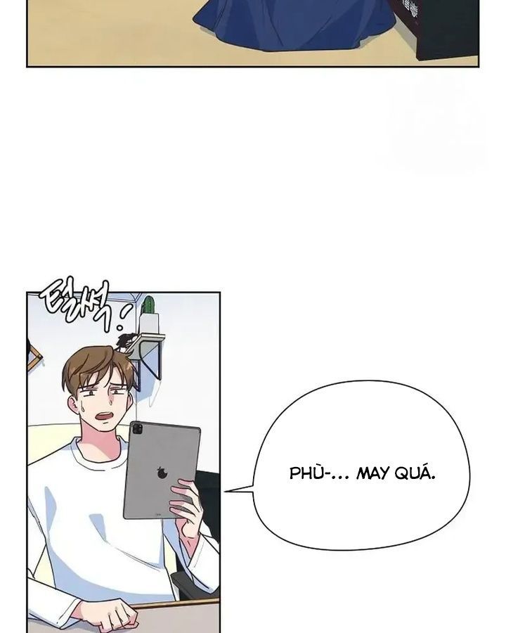 Tình Yêu Và Wifi Chapter 17 - 19