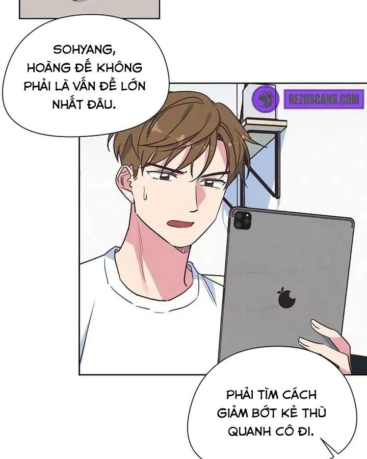 Tình Yêu Và Wifi Chapter 17 - 20